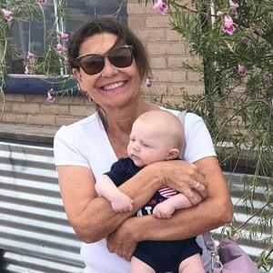 Meet your Posher, Darlene